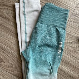 Gymshark leggings